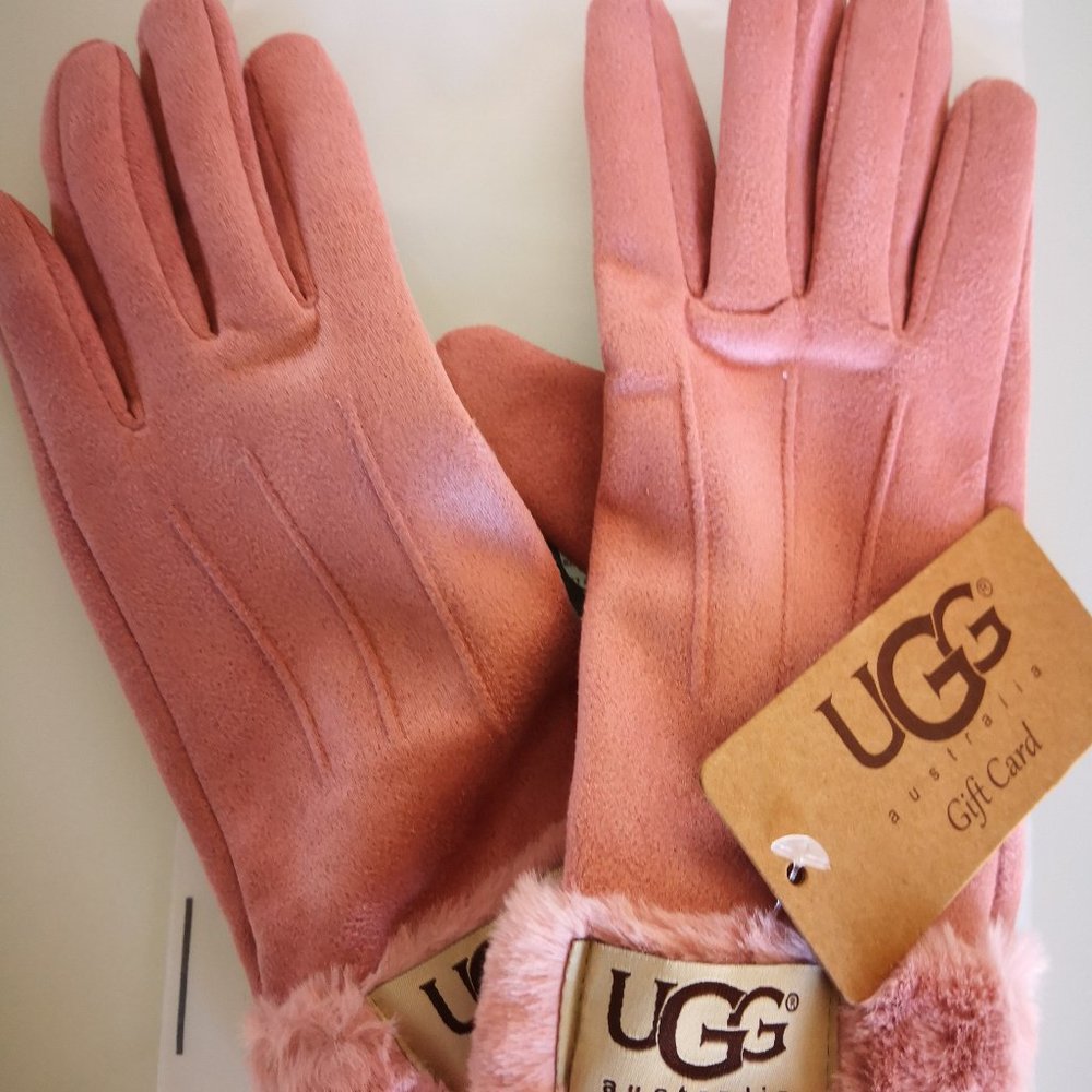 new 🧤 gloves